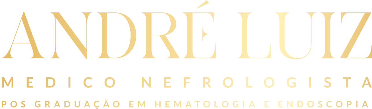 André Luiz, Médico Nefrologista